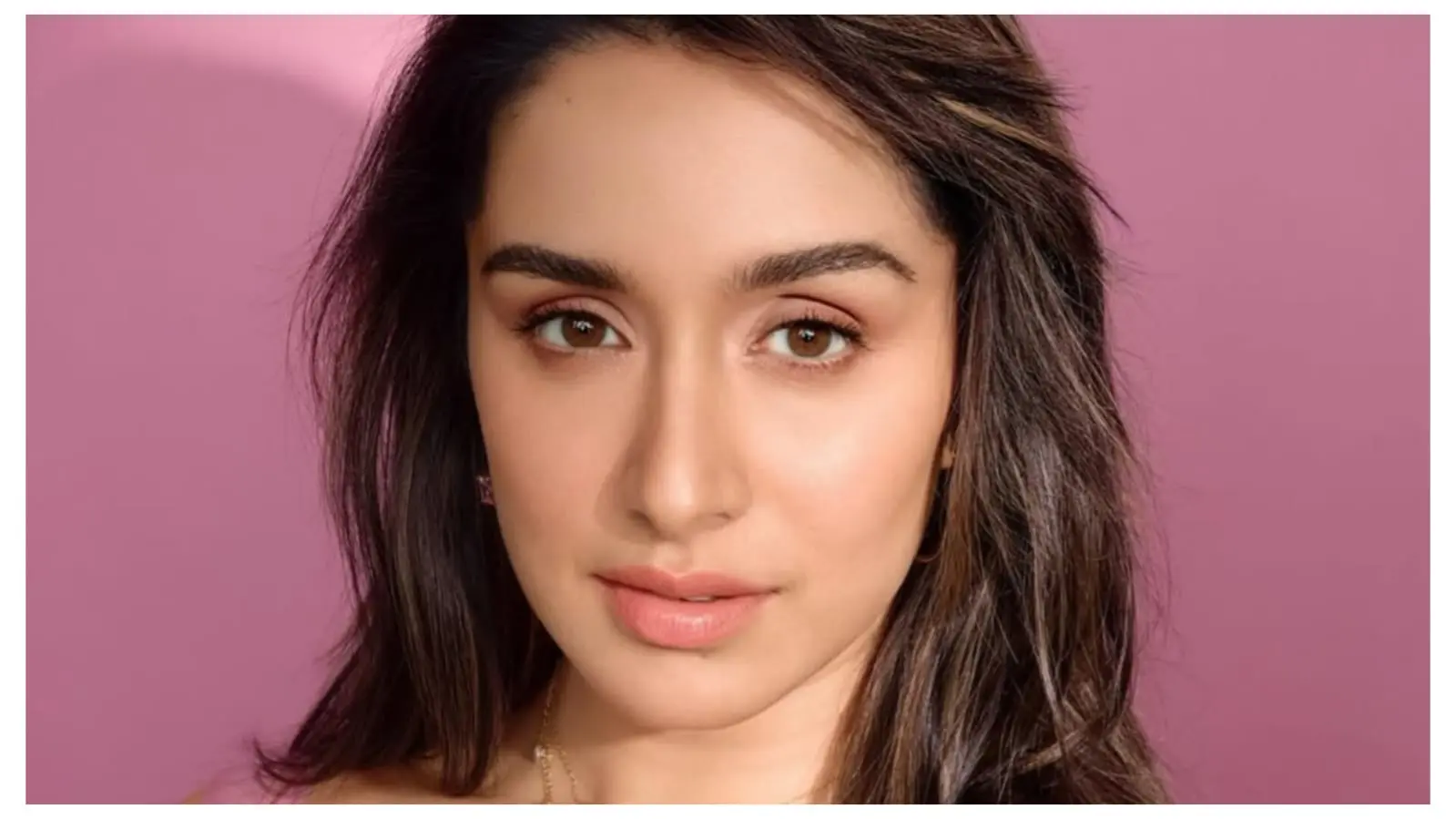 Shraddha Kapoor