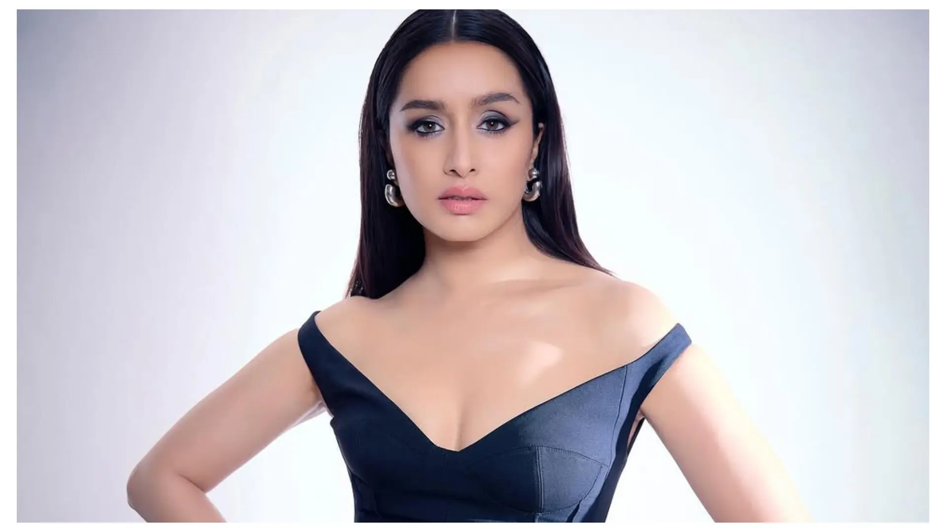 Shraddha Kapoor