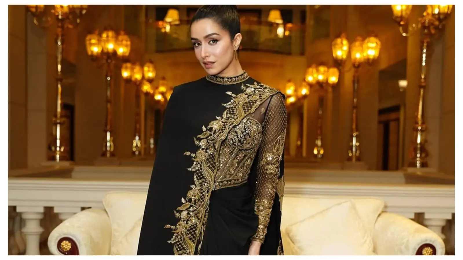 Shraddha Kapoor
