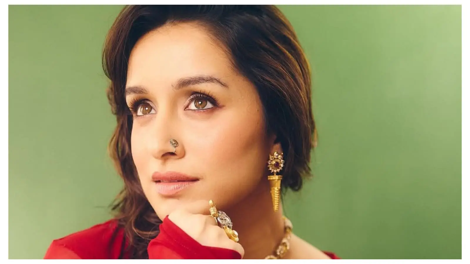 Shraddha Kapoor