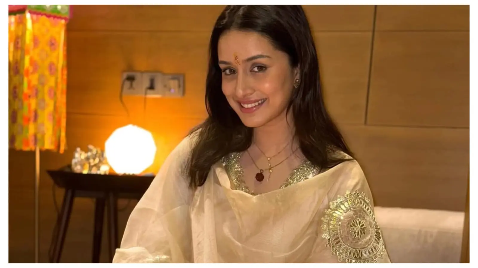 Shraddha Kapoor