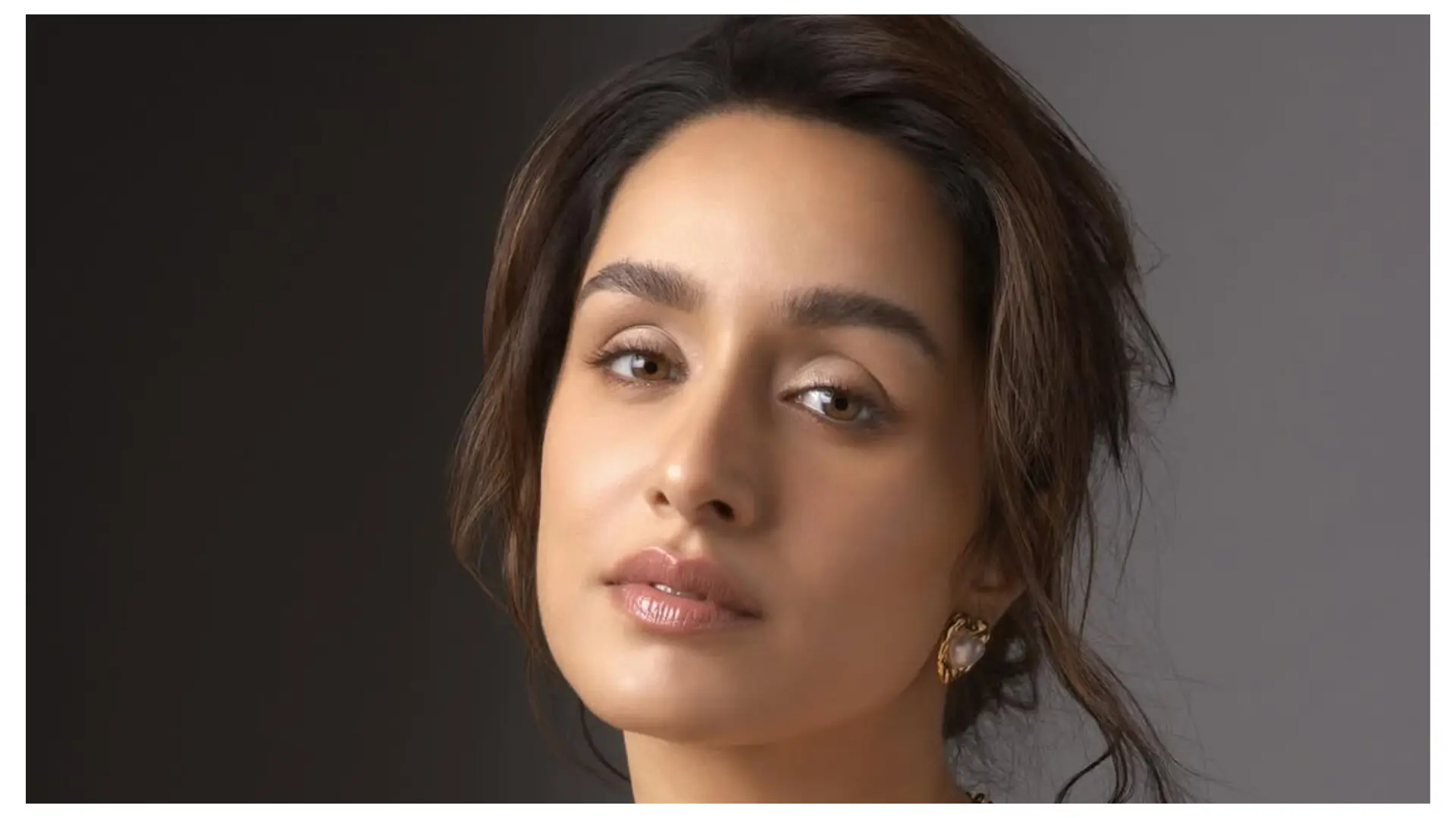 Shraddha Kapoor