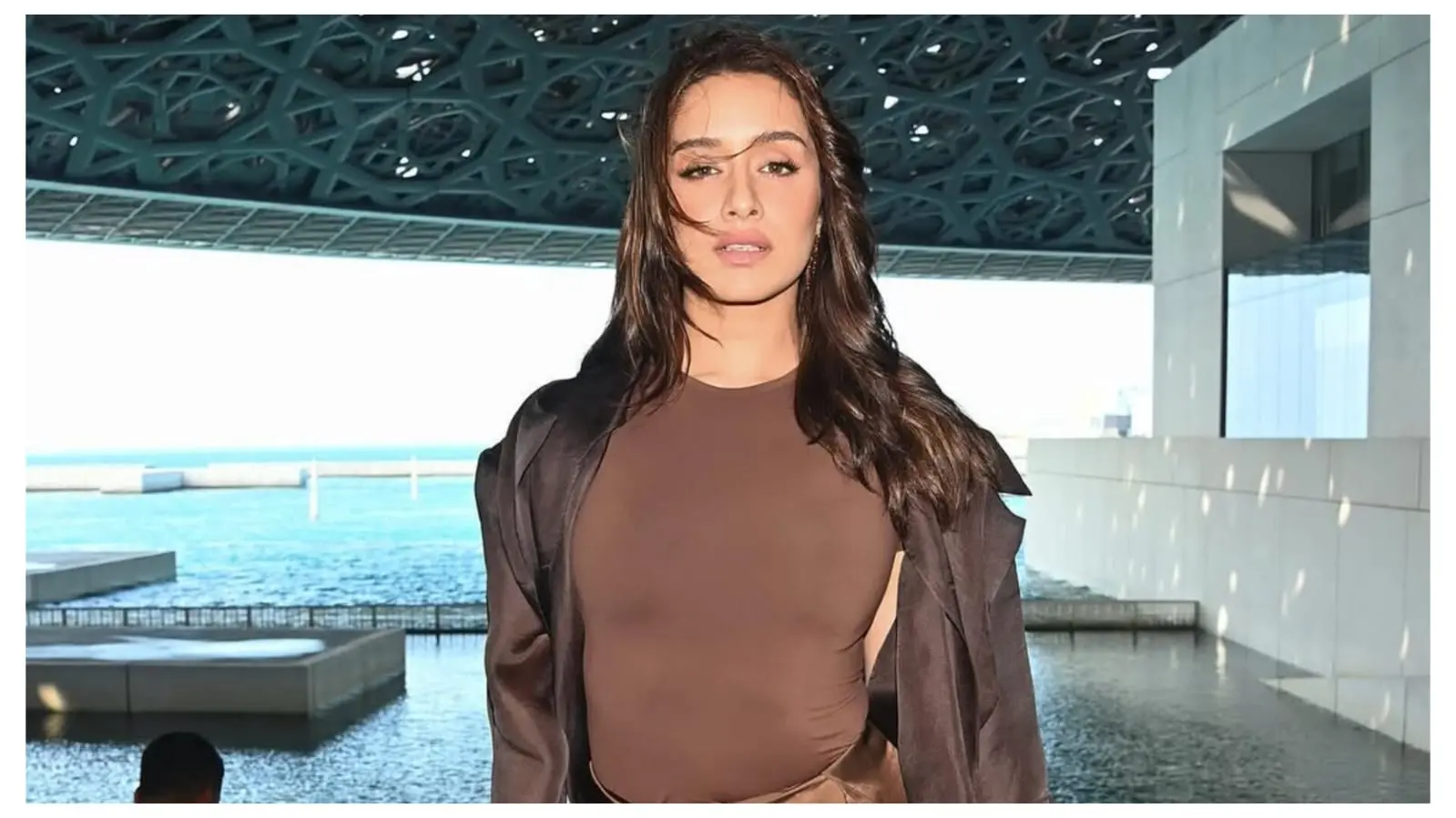 Shraddha Kapoor