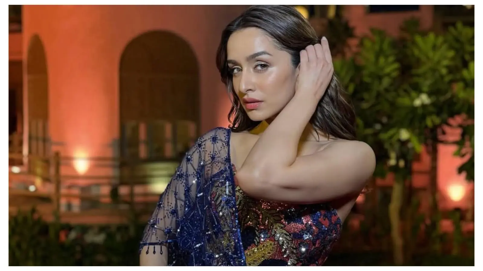 Shraddha Kapoor