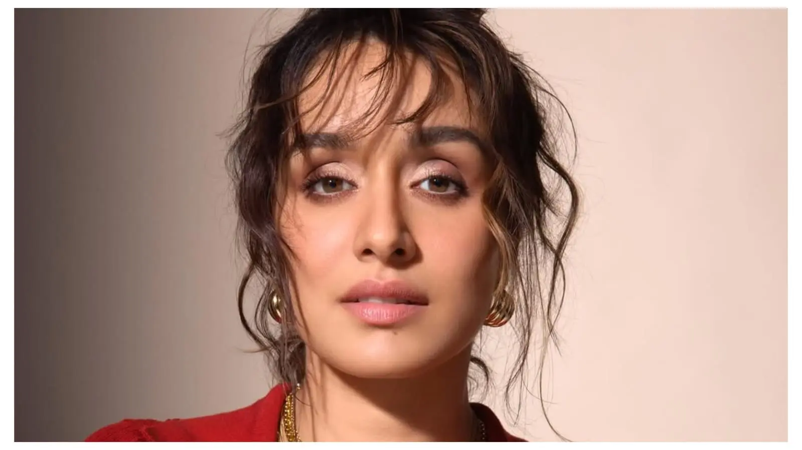 Shraddha Kapoor