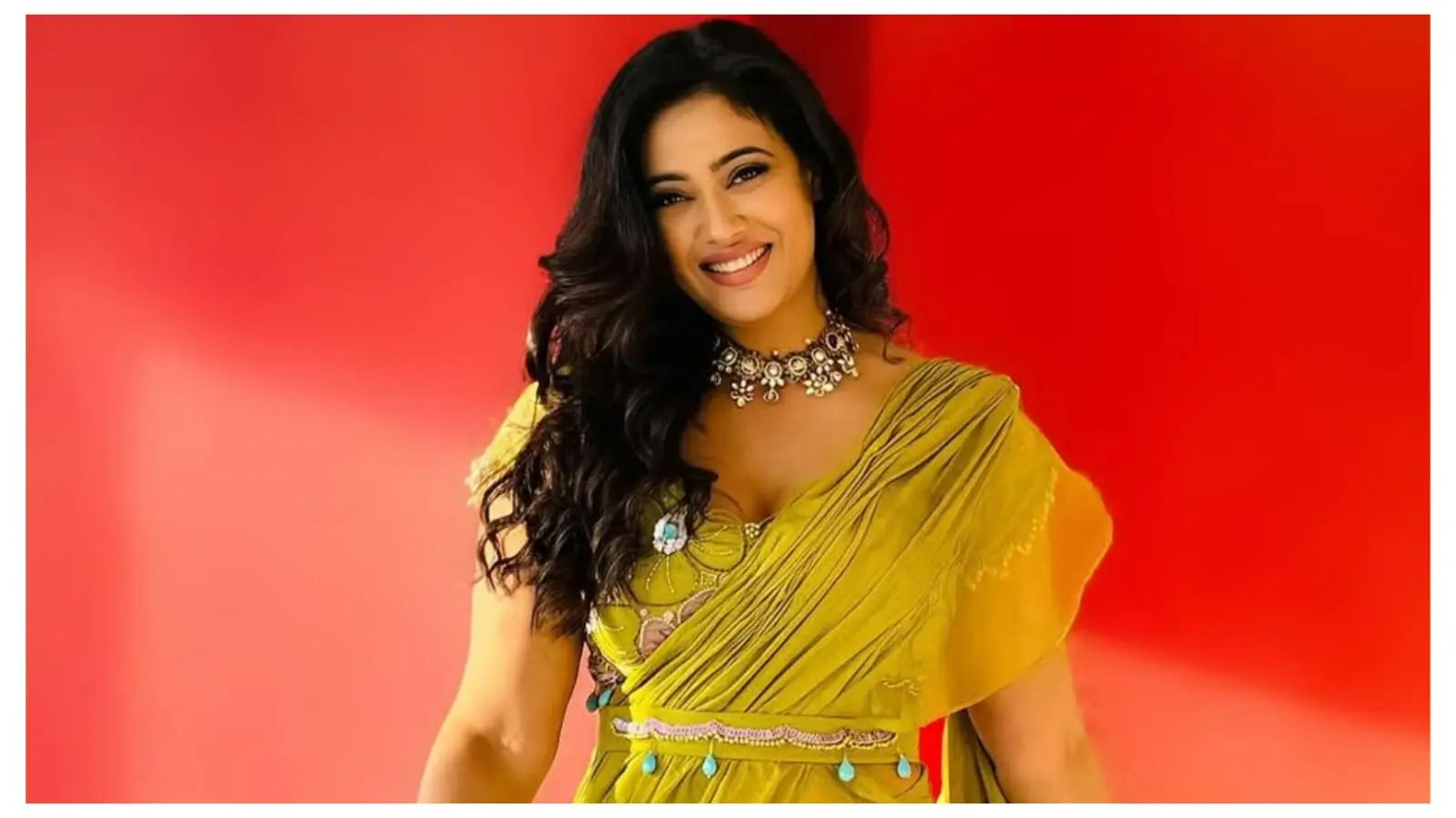 Shweta Tiwari