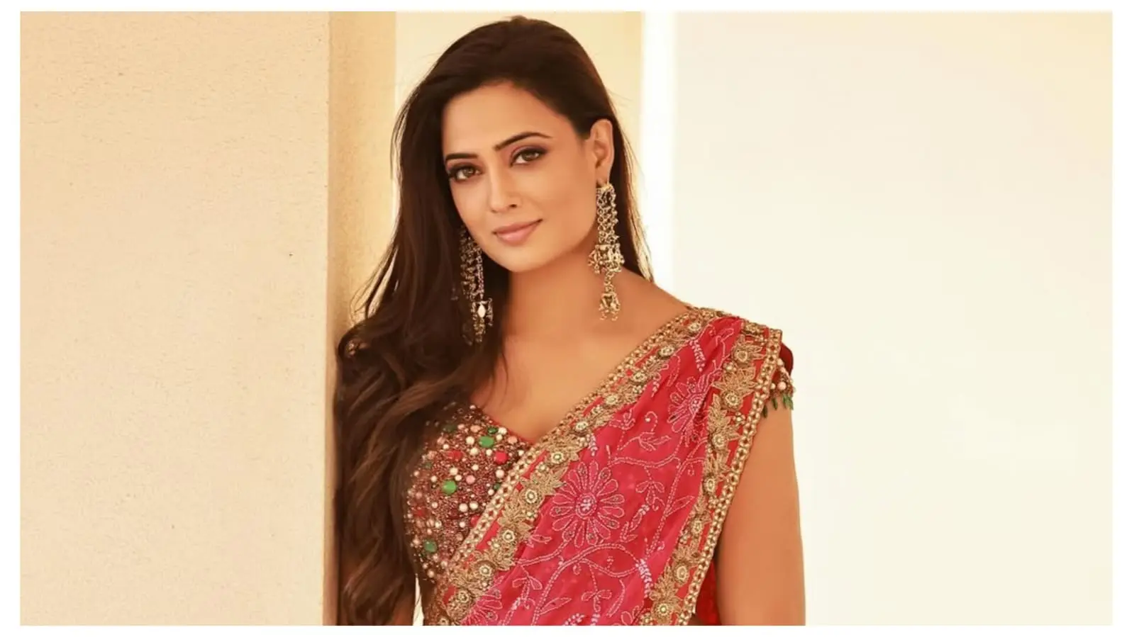 Shweta Tiwari