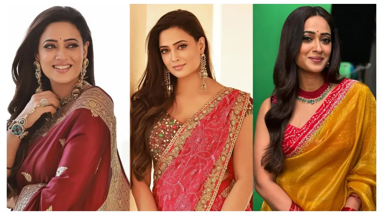 Shweta Tiwari