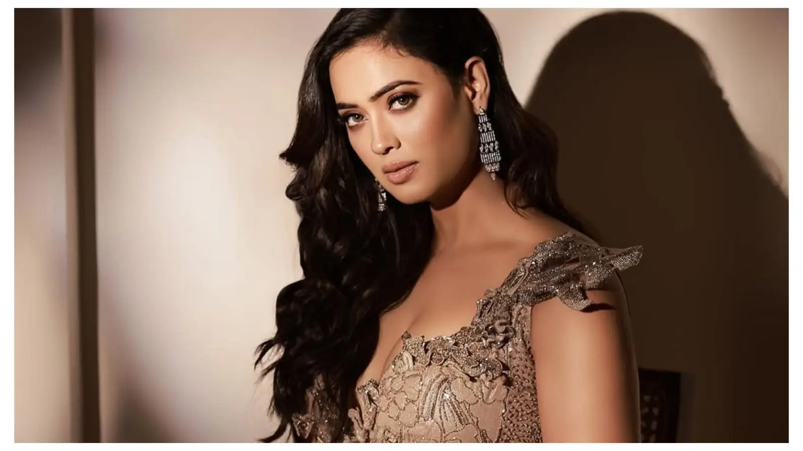 Shweta Tiwari