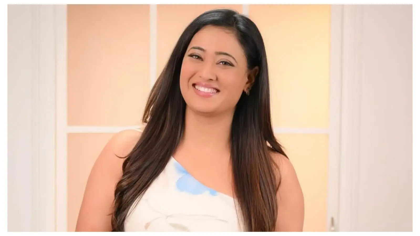 Shweta Tiwari