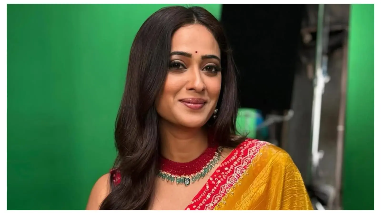 Shweta Tiwari