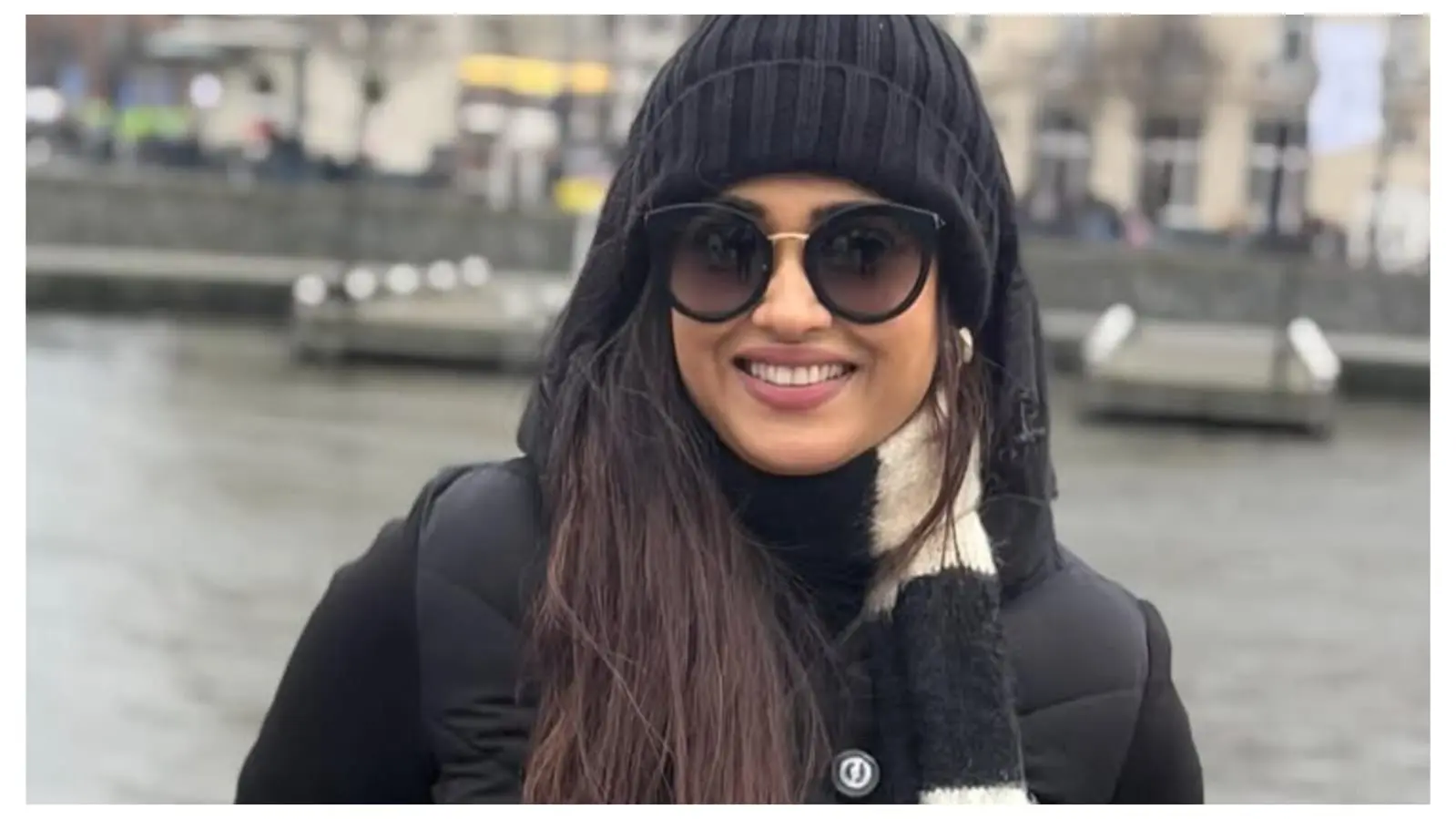 Shweta Tiwari