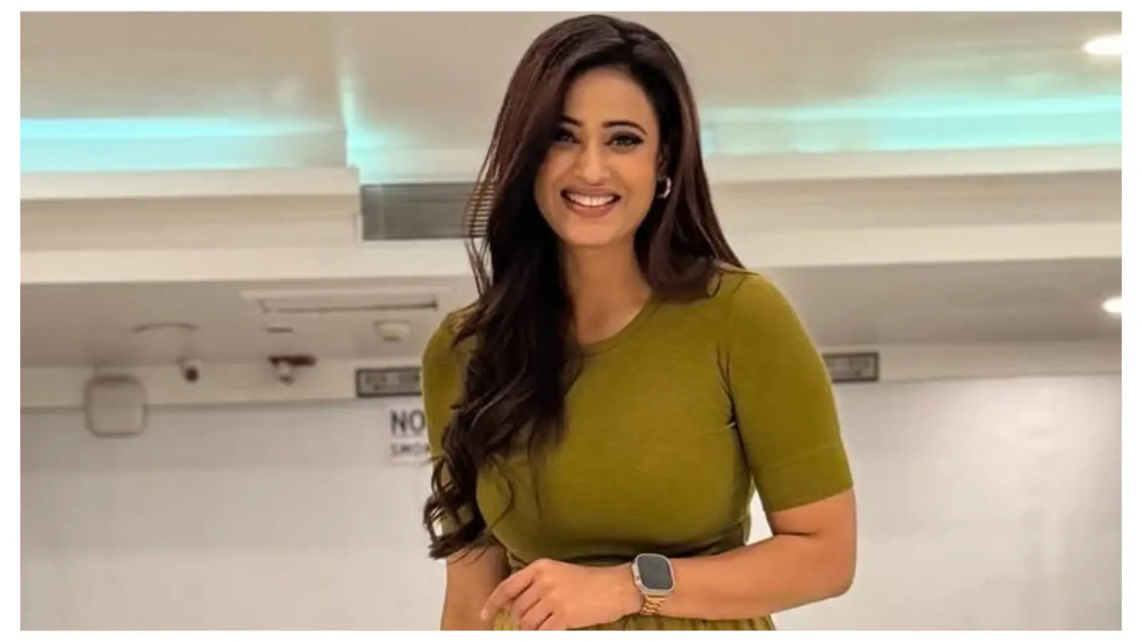 Shweta Tiwari