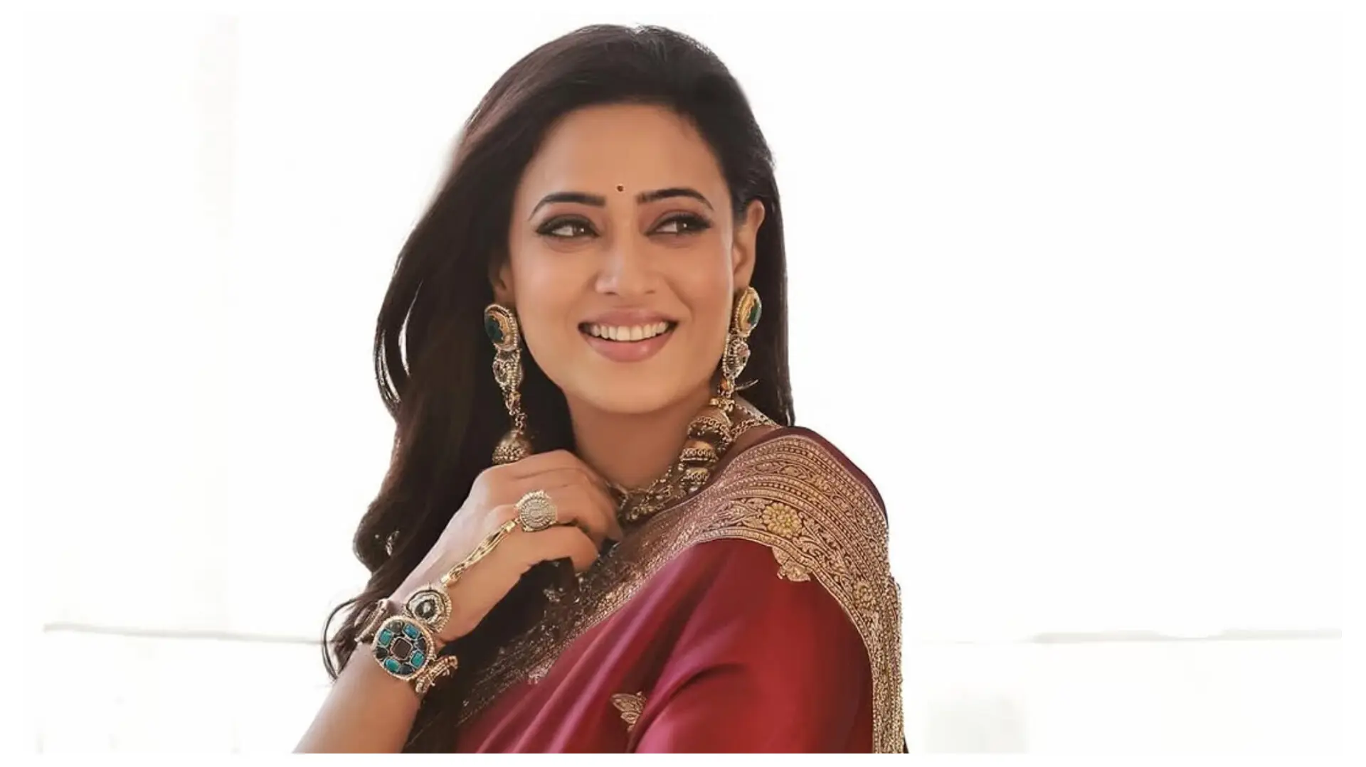 Shweta Tiwari