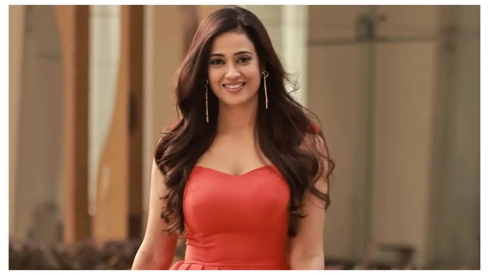Shweta Tiwari