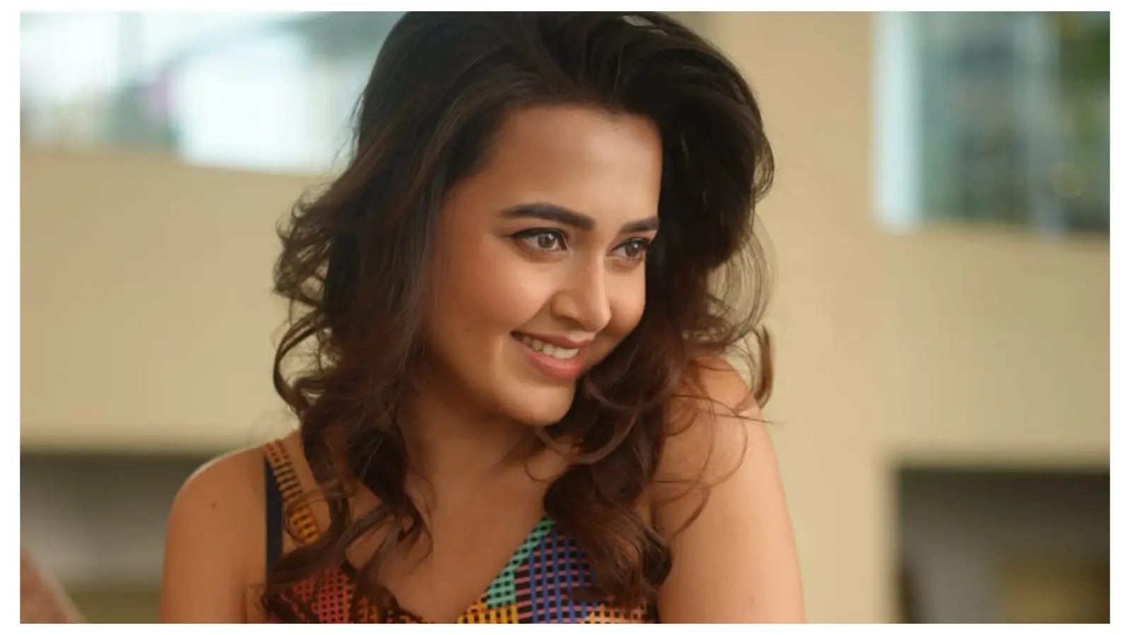 Tejasswi Prakash