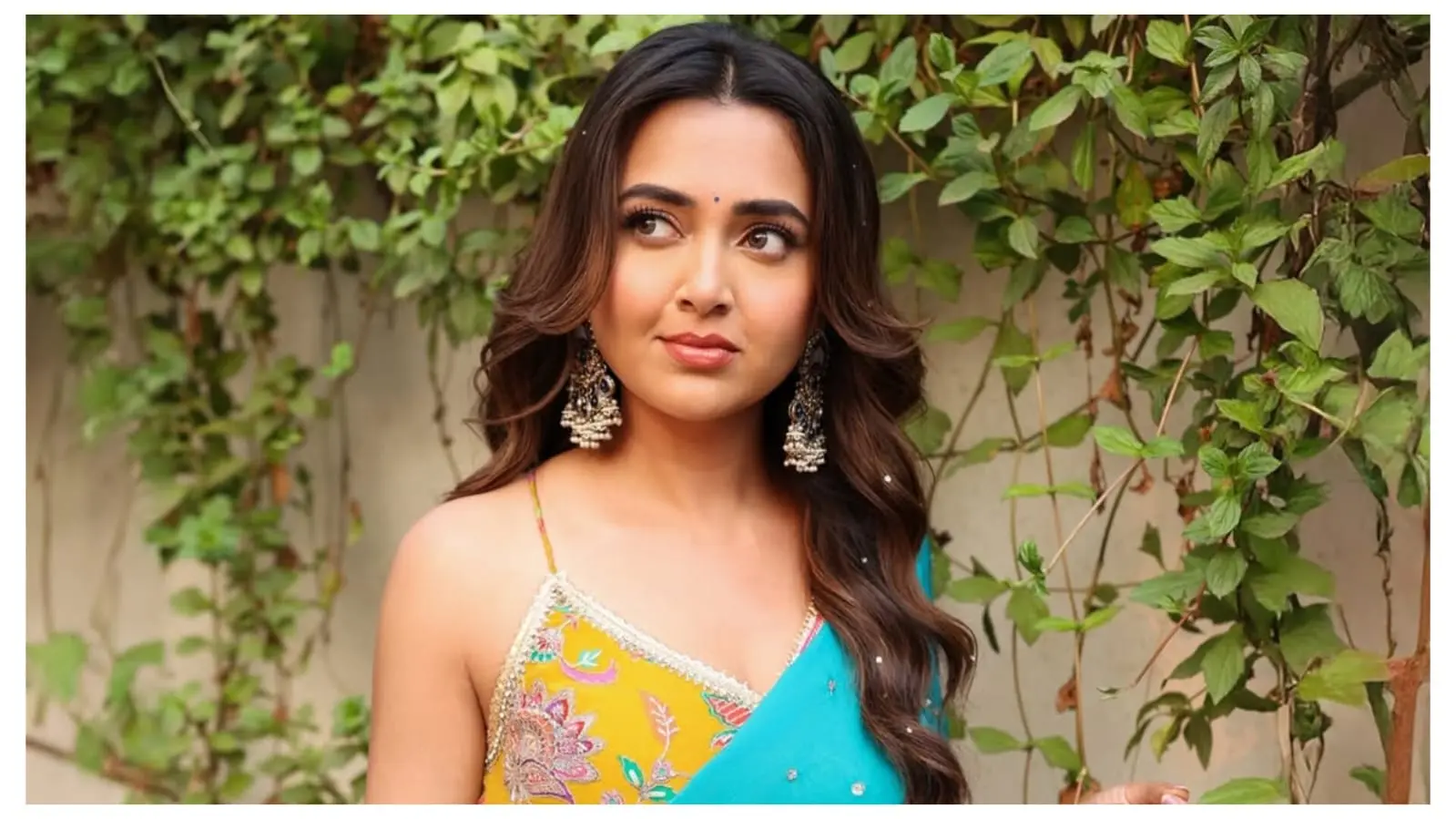 Tejasswi Prakash