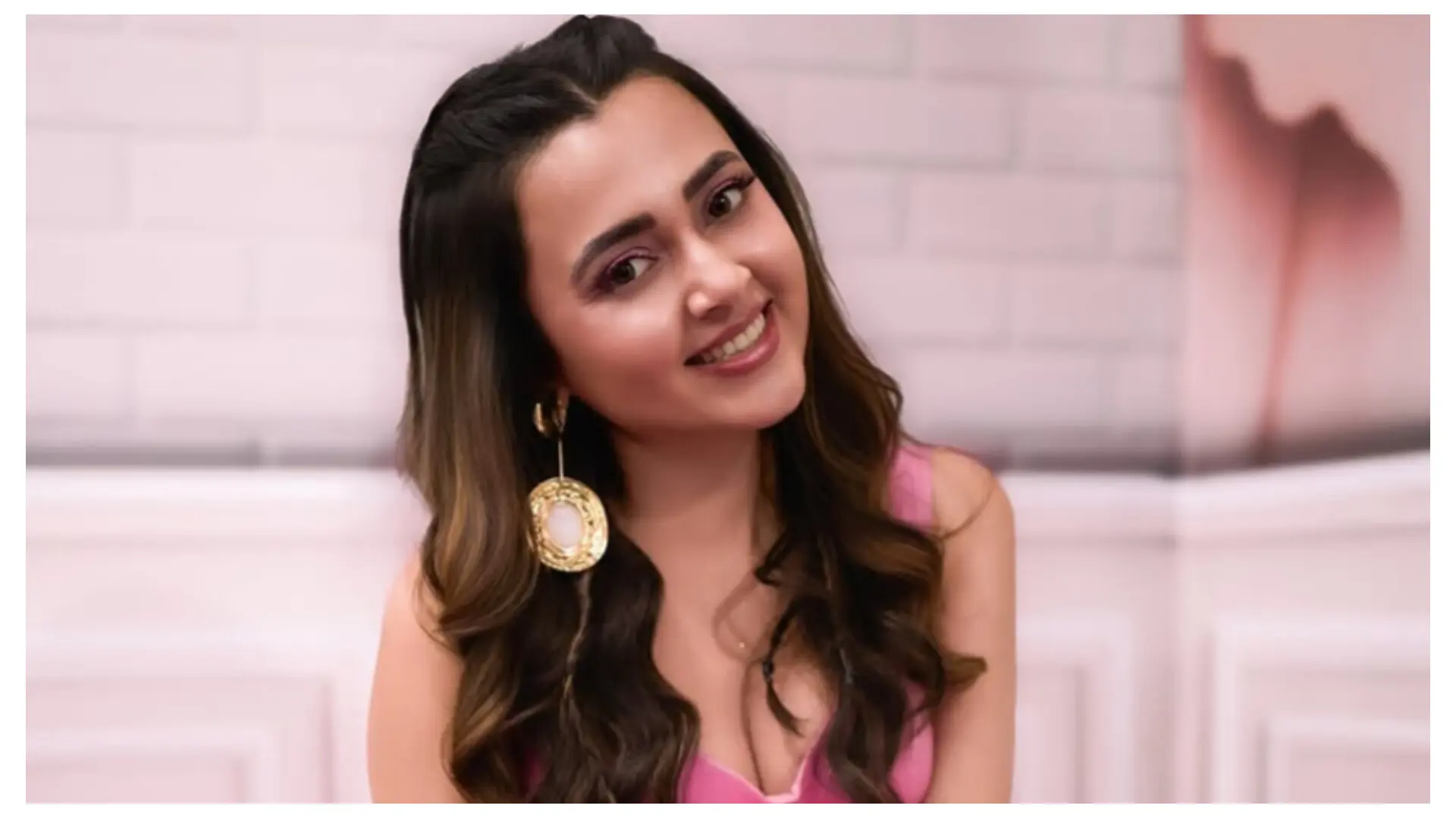 Tejasswi Prakash