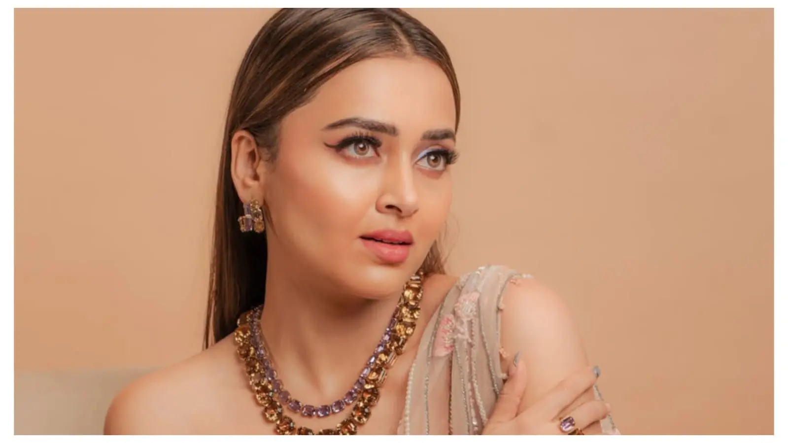 Tejasswi Prakash