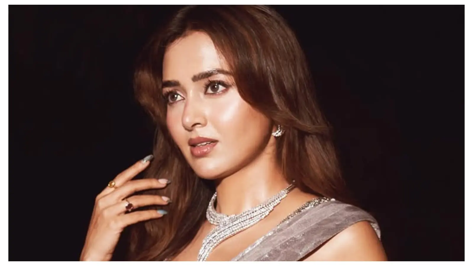 Tejasswi Prakash